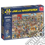 Jan Van Haasteren - Nk Puzzelen Puzzel giochi