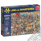 Jan Van Haasteren - Nk Puzzelen Puzzel gioco