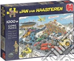 Puzzel Jan Van Haasteren Formule 1 De St