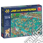 Puzzel Jan Van Haasteren Hockey Kampioen