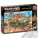Jumbo - Wasgij Original 31 1000Pcs