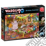 Jumbo - Wasgij Mystery 16 1000Pcs