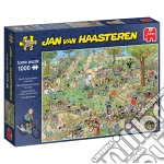 Puzzel Jan Van Haasteren Veldrijden 1000