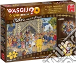 Jumbo - Puzzel Wasgij Retro Original 4: 1000 Stukjes (1917