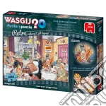 Wasgij Retro Mystery 4 - Wasgij Retro Mystery 4 - Live Entertainment! (1000)