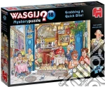 Jumbo - Puzzel Wasgij Mystery 18 Int 1000