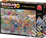 Jumbo - Puzzel Wasgij Original 34: 1000 Stukjes (19181)