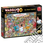 Wasgij Original 35 Int - Wasgij Original 35 Int - Xx (1000)