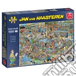 Jumbo - Jvh The Pharmacy 1000Pcs