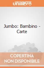Jumbo: Bambino - Carte giochi
