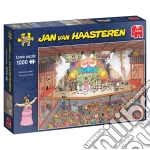Puzzel Jvh: Eurosong Contest 1000 Stukjes (20025)