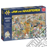 Puzzel Jvh: Rariteitenkabinet 3000 Stukjes (20031)