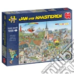 Jan Van Haasteren - Jan Van Haasteren - Rondje Texel (1000)