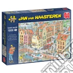 Puzzel Jvh: Het Ontbrekende Stukje 1000 Stukjes (20041)