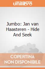 Jumbo: Jan van Haasteren - Hide And Seek gioco