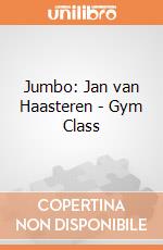 Jumbo: Jan van Haasteren - Gym Class gioco