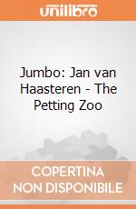 Jumbo: Jan van Haasteren - The Petting Zoo gioco
