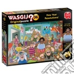 Puzzel Wasgij Original 36: 1000 Stukjes (25000)