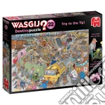 Puzzel Wasgij Destiny 22: 1000 Stukjes (25001)