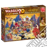 Puzzel Wasgij Retro Original 5: 1000 Stukjes (25007)