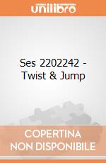 Ses 2202242 - Twist & Jump gioco