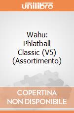 Wahu: Phlatball Classic (V5) (Assortimento) gioco