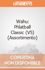 Wahu: Phlatball Classic (V5) (Assortimento) giochi
