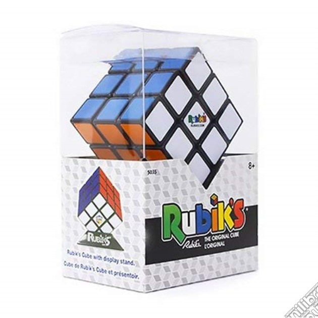Cubo Di Rubik 3X3 gioco di Goliath Games