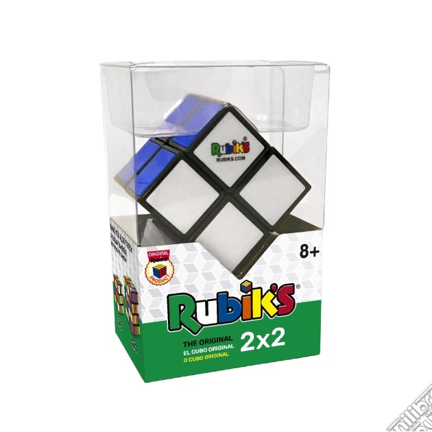 Cubo Di Rubik 2X2 gioco di Goliath Games
