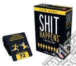 Goliath Games: Shit Happens - Il Gioco Della Sfiga giochi