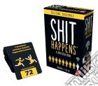 Shit Happens - Il Gioco Della Sfiga giochi