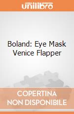 Boland: Eye Mask Venice Flapper giochi