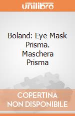 Boland: Eye Mask Prisma. Maschera Prisma giochi