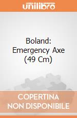 Boland: Emergency Axe (49 Cm) giochi