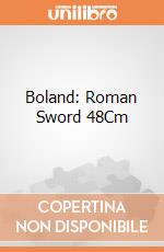 Boland: Roman Sword 48Cm, Gioco Boland