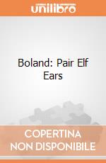 Boland: Pair Elf Ears giochi