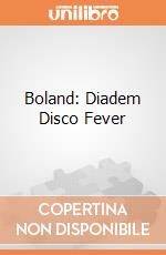 Boland: Diadem Disco Fever giochi