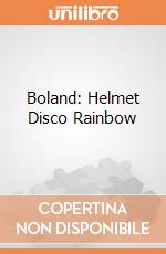 Boland: Helmet Disco Rainbow giochi