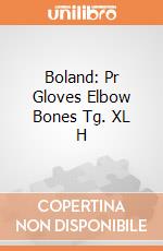 Boland: Pr Gloves Elbow Bones Tg. XL H gioco