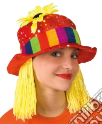 Boland: Pc. Hat Clara. Cappello Clara giochi
