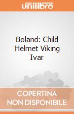 Boland: Child Helmet Viking Ivar giochi