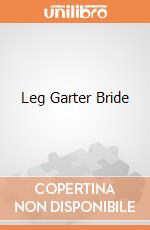 Leg Garter Bride giochi