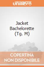 Jacket Bachelorette (Tg. M) giochi