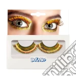 Boland: Pr Eyelashes Metallic Gold. Ciglia Metallic Oro giochi