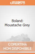 Boland: Moustache Grey giochi