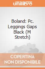 Boland: Pc. Leggings Gaps Black (M Stretch) gioco