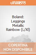 Boland: Leggings Metallic Rainbow (L/Xl) giochi