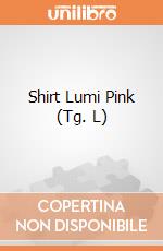 Shirt Lumi Pink (Tg. L) giochi