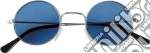 Boland: Pc.Party Glasses John Blue. Occhiali John Blu giochi