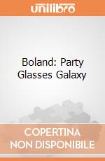 Boland: Party Glasses Galaxy giochi